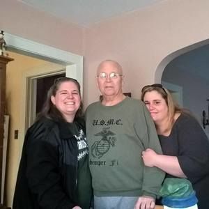 Meet your Posher, Robin